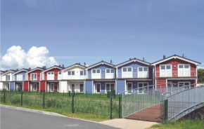 3 Bedroom Cozy Home In Dagebüll